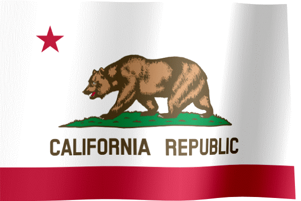 California Flag