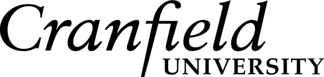 Cranfield University Logo