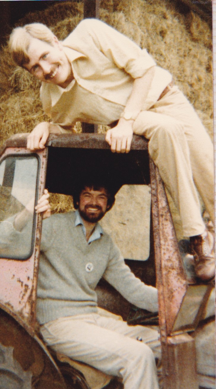 John N. Dean & Martin P. Lee (ex Lancaster University)