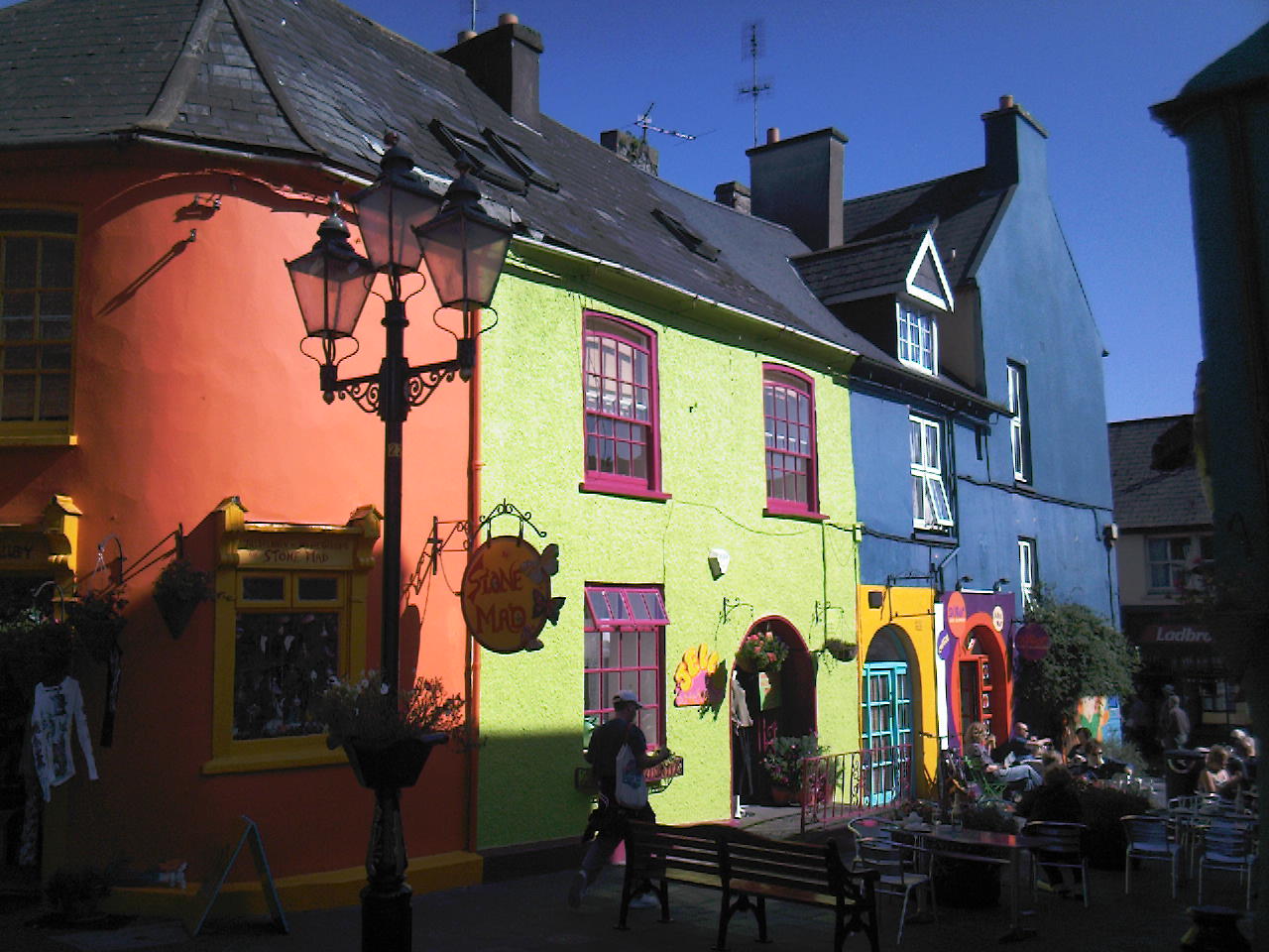Kinsale, Co. Cork