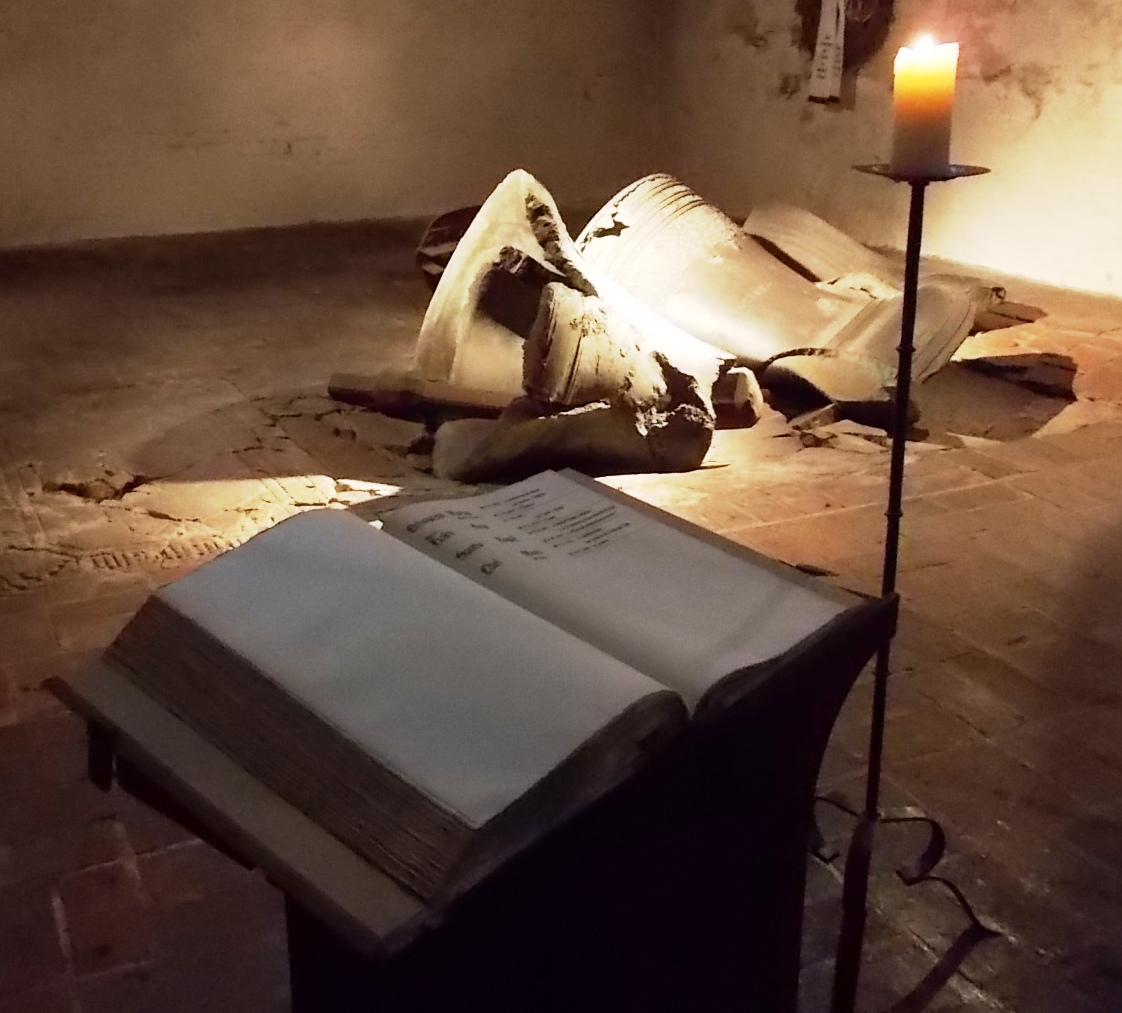 St. Mary's Bells, L�beck