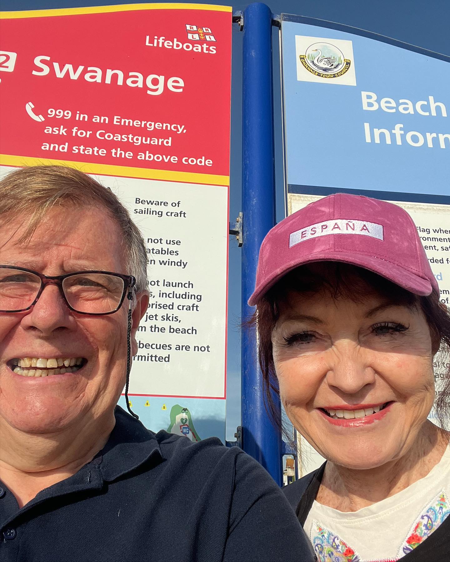 Janet Mannix from Brisbane, Australia (dancer & cruiser)