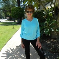 My Generous Host: Martha Aluzzi