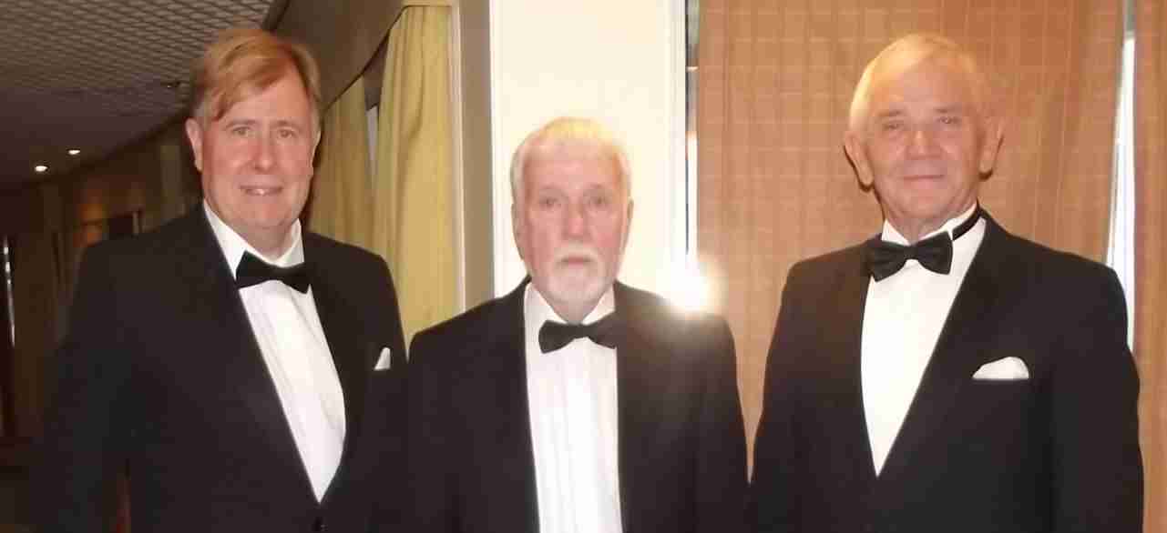 Martin, Gilbert & Leonard