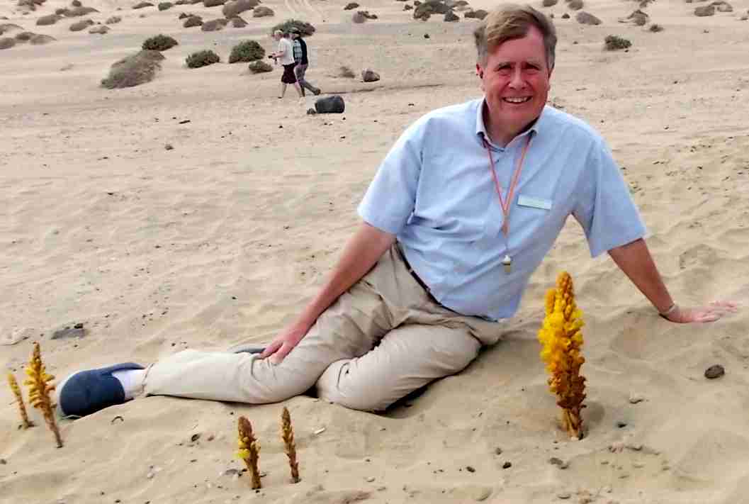 Me on Praia Grande, S�o Vicente