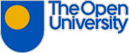 Open University Logo