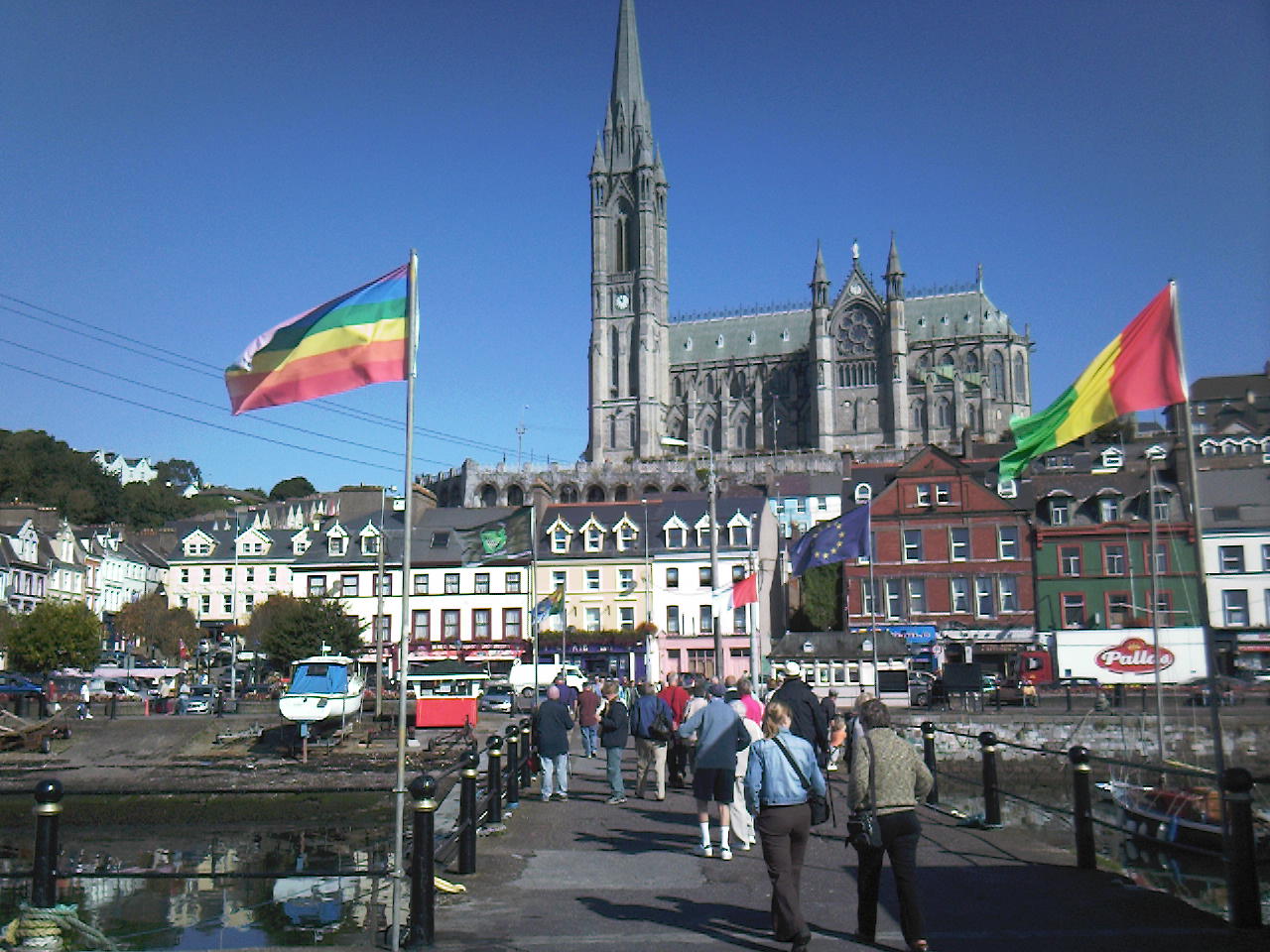 Cobh, Co. Cork