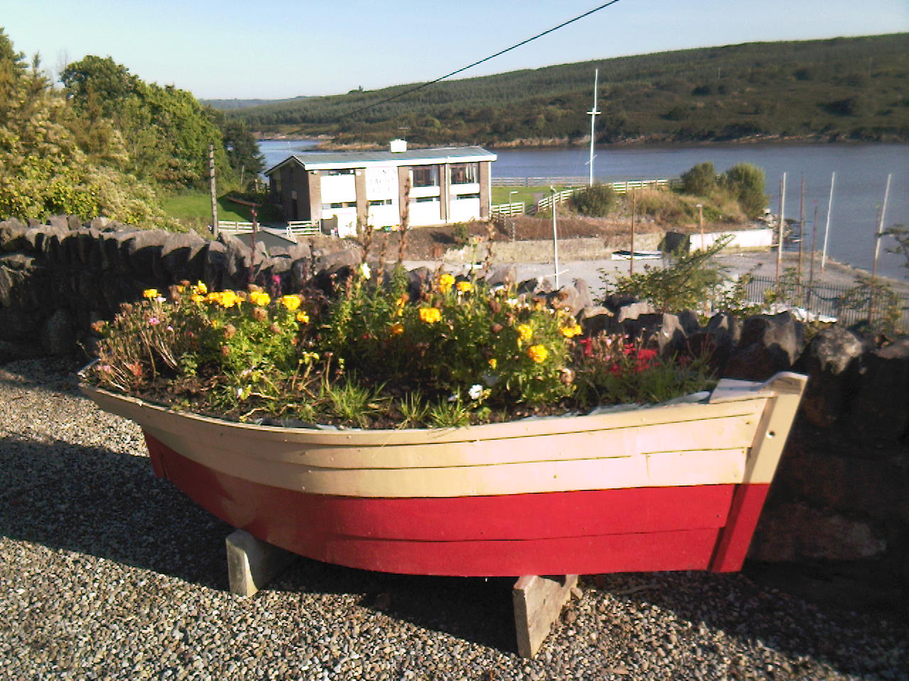 Foynes, Co. Limerick