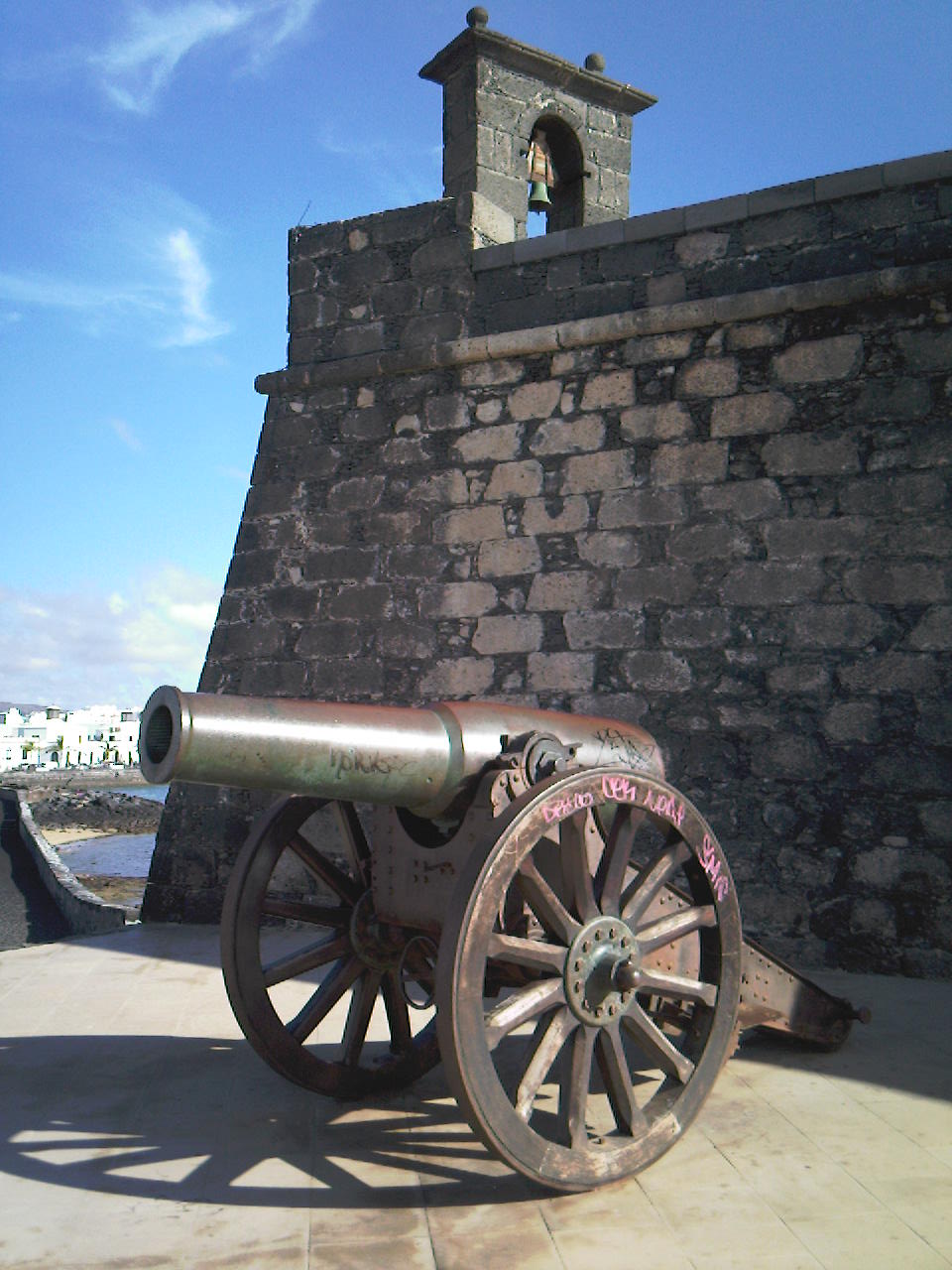 Arrecife, Lanzarote