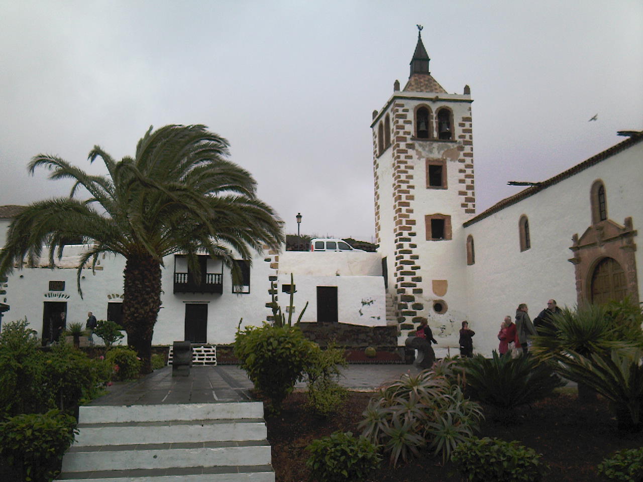 Betancuria, Fuerteventura