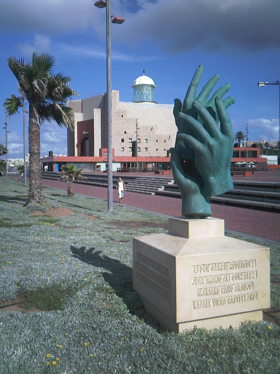 Las Palmas de Gran Canaria