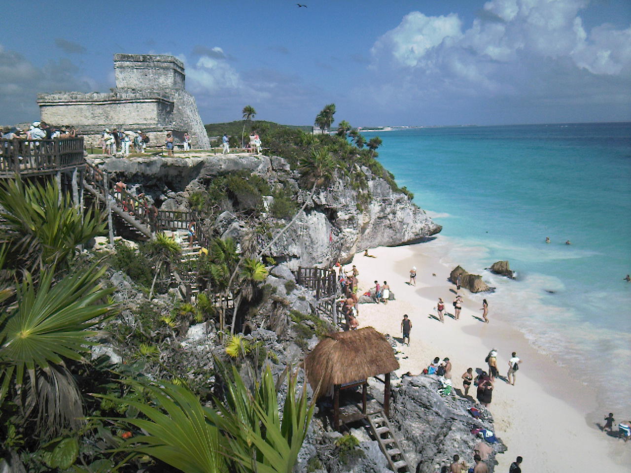 Tulum, Mexico