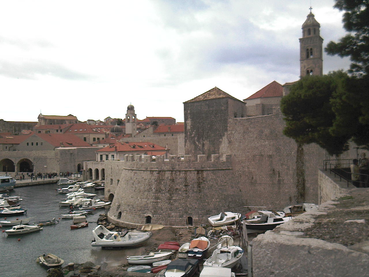Dubrovnik, Croatia