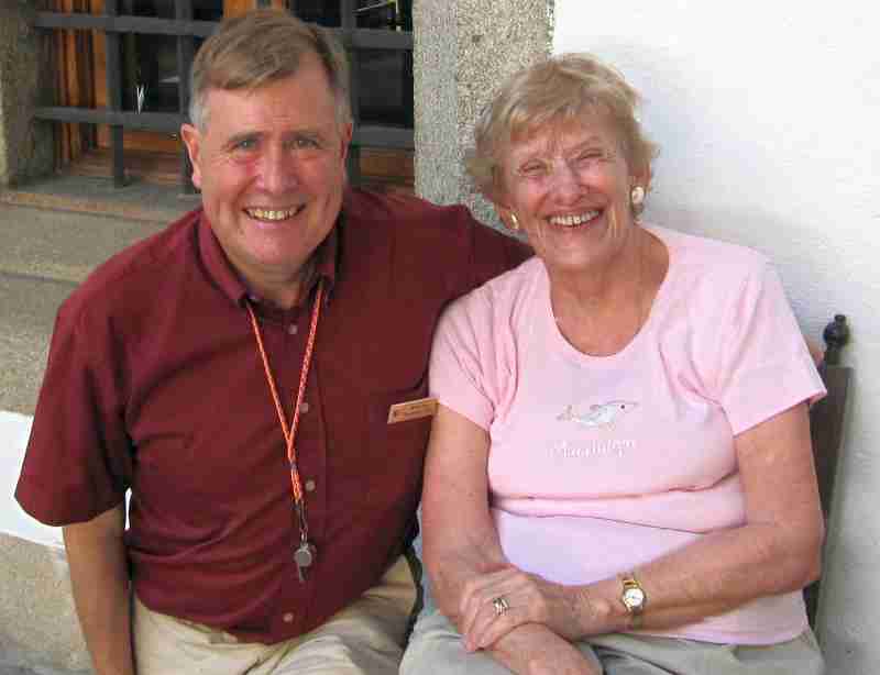 Phyllis Kimber (dancer) from Darlington