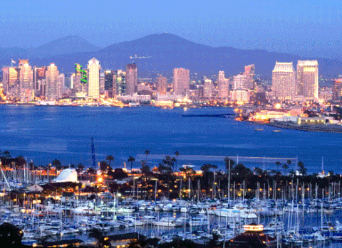 San Diego
