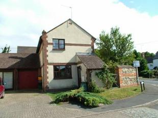 11) My former home in Ashbury, Wilts.