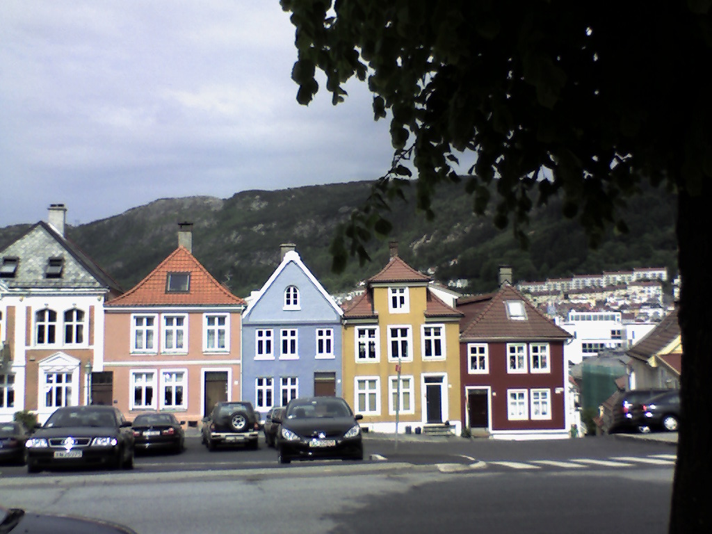 Bergen