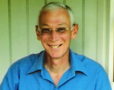 Duncan Ashworth from Poole, Dorset