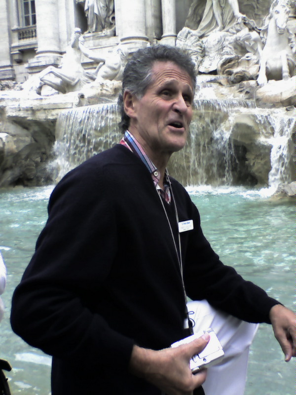 Ernie Coulson from Thorpe Bay