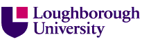 Loughborough University Logo