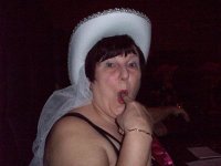 Pauline Westcott from Bournemouth, Dorset