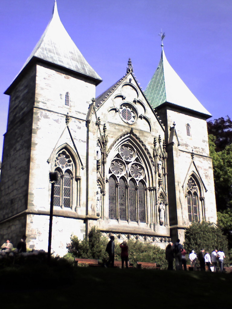 Stavanger Cathedral